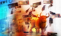 两场创新药学术盛会接踵而至！港股创新药ETF（159567）实时成交额突破5169万元