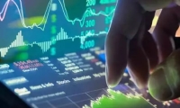 现货白银日内跌幅达2%