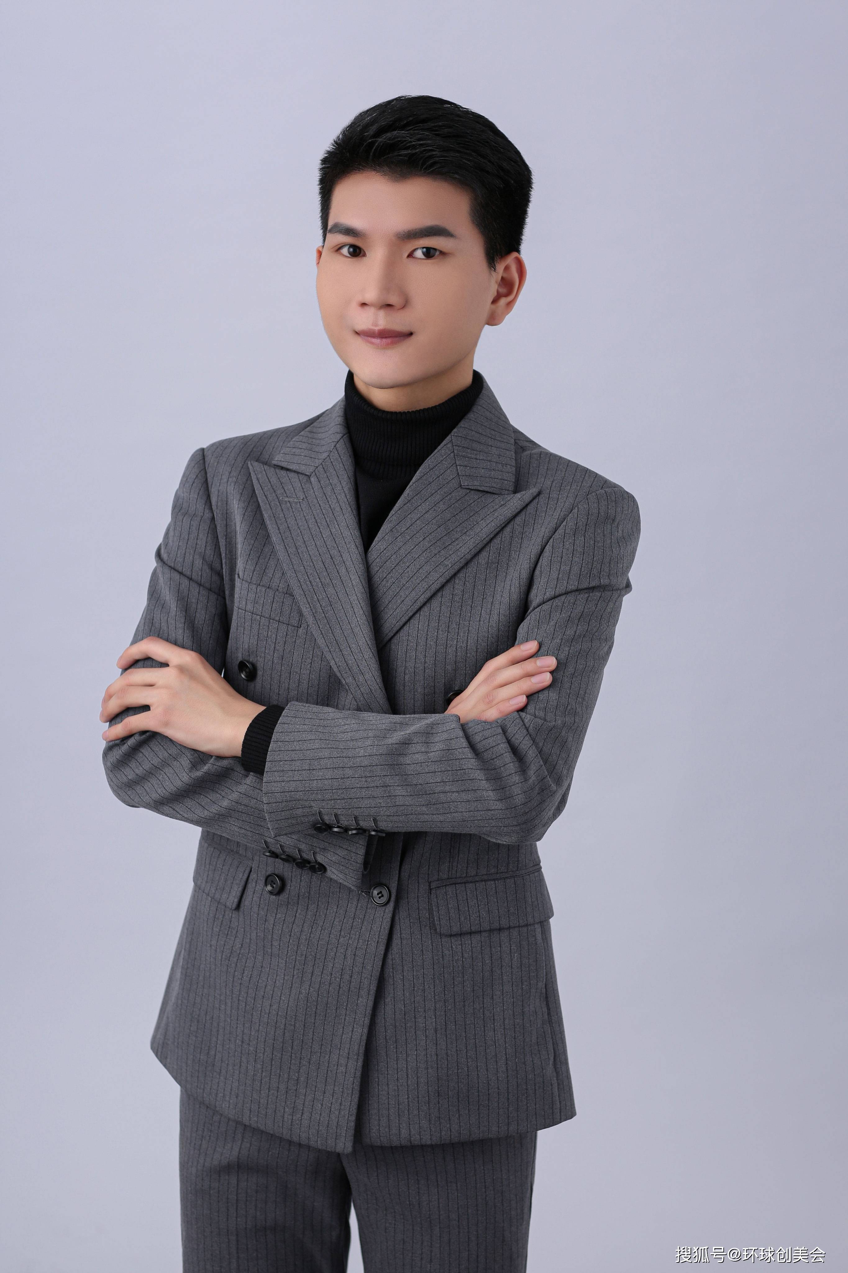 穆好冉 摄影指导总监
